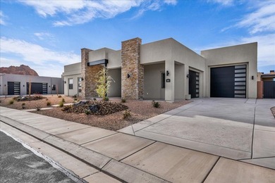 Welcome to 3322 Guide Star Way in the Estates at Sand Hollow on Sand Hollow Golf Resort in Utah - for sale on GolfHomes.com, golf home, golf lot