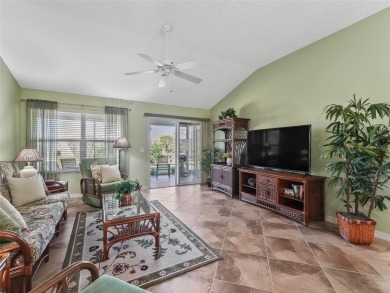TURNKEY, BEAUTIFULLY FURNISHED  MOVE-IN READY - GOLF CART on The Links of Spruce Creek in Florida - for sale on GolfHomes.com, golf home, golf lot