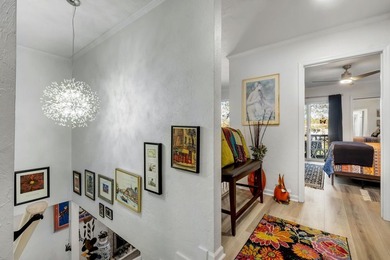 Absolutely stunning, top-to-bottom remodel with a complete floor on Killearn Country Club and Inn in Florida - for sale on GolfHomes.com, golf home, golf lot