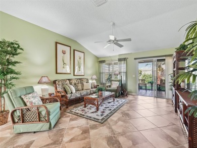 TURNKEY, BEAUTIFULLY FURNISHED  MOVE-IN READY - GOLF CART on The Links of Spruce Creek in Florida - for sale on GolfHomes.com, golf home, golf lot