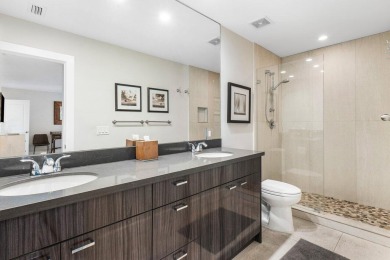 Welcome to this beautifully updated second-floor residence on Quail Ridge Golf Course and Country Club in Florida - for sale on GolfHomes.com, golf home, golf lot