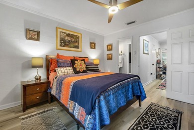 Absolutely stunning, top-to-bottom remodel with a complete floor on Killearn Country Club and Inn in Florida - for sale on GolfHomes.com, golf home, golf lot