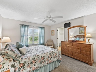 TURNKEY, BEAUTIFULLY FURNISHED  MOVE-IN READY - GOLF CART on The Links of Spruce Creek in Florida - for sale on GolfHomes.com, golf home, golf lot
