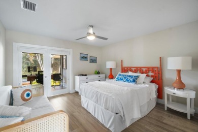 Welcome to this beautifully updated second-floor residence on Quail Ridge Golf Course and Country Club in Florida - for sale on GolfHomes.com, golf home, golf lot