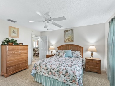 TURNKEY, BEAUTIFULLY FURNISHED  MOVE-IN READY - GOLF CART on The Links of Spruce Creek in Florida - for sale on GolfHomes.com, golf home, golf lot