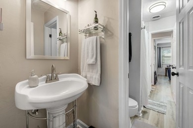 Absolutely stunning, top-to-bottom remodel with a complete floor on Killearn Country Club and Inn in Florida - for sale on GolfHomes.com, golf home, golf lot