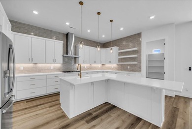 Welcome to 3322 Guide Star Way in the Estates at Sand Hollow on Sand Hollow Golf Resort in Utah - for sale on GolfHomes.com, golf home, golf lot