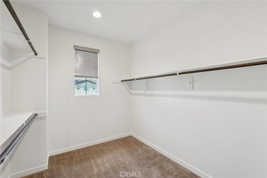 Welcome to this beautiful, nearly-new home built in 2023 on Oak Valley Golf Club in California - for sale on GolfHomes.com, golf home, golf lot