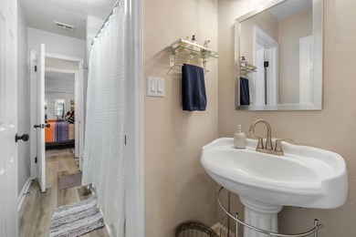 Absolutely stunning, top-to-bottom remodel with a complete floor on Killearn Country Club and Inn in Florida - for sale on GolfHomes.com, golf home, golf lot