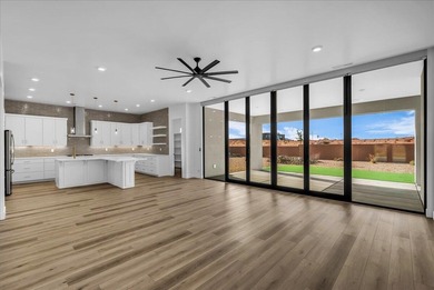 Welcome to 3322 Guide Star Way in the Estates at Sand Hollow on Sand Hollow Golf Resort in Utah - for sale on GolfHomes.com, golf home, golf lot