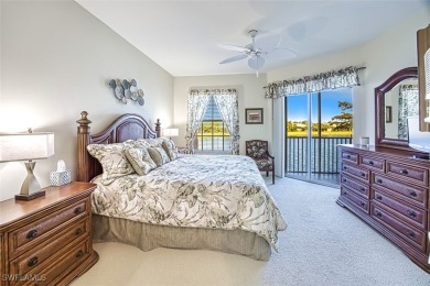 Welcome to your dream condo in the prestigious Colonial Country on Colonial Country Club in Florida - for sale on GolfHomes.com, golf home, golf lot