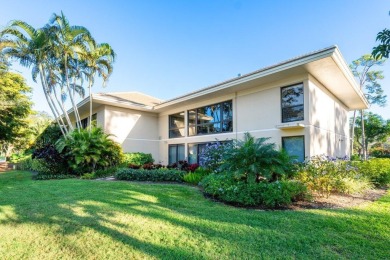 Welcome to this beautifully updated second-floor residence on Quail Ridge Golf Course and Country Club in Florida - for sale on GolfHomes.com, golf home, golf lot