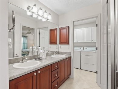 TURNKEY, BEAUTIFULLY FURNISHED  MOVE-IN READY - GOLF CART on The Links of Spruce Creek in Florida - for sale on GolfHomes.com, golf home, golf lot