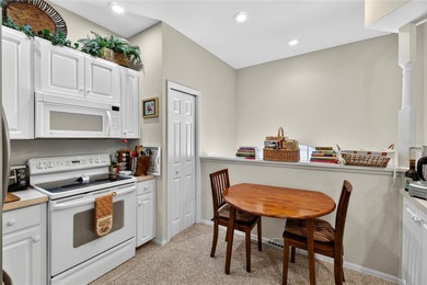 Fully furnished and turnkey, this beautifully maintained 3 on Grasslands Golf and Country Club in Florida - for sale on GolfHomes.com, golf home, golf lot