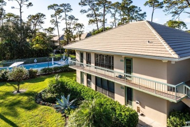 Welcome to this beautifully updated second-floor residence on Quail Ridge Golf Course and Country Club in Florida - for sale on GolfHomes.com, golf home, golf lot