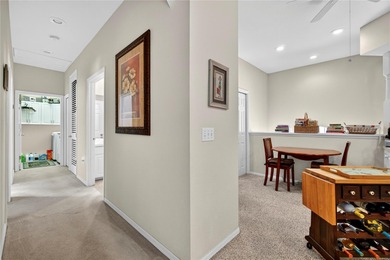 Fully furnished and turnkey, this beautifully maintained 3 on Grasslands Golf and Country Club in Florida - for sale on GolfHomes.com, golf home, golf lot