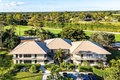 Welcome to this beautifully updated second-floor residence on Quail Ridge Golf Course and Country Club in Florida - for sale on GolfHomes.com, golf home, golf lot