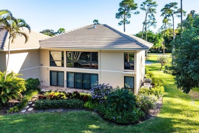 Welcome to this beautifully updated second-floor residence on Quail Ridge Golf Course and Country Club in Florida - for sale on GolfHomes.com, golf home, golf lot