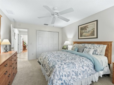 TURNKEY, BEAUTIFULLY FURNISHED  MOVE-IN READY - GOLF CART on The Links of Spruce Creek in Florida - for sale on GolfHomes.com, golf home, golf lot