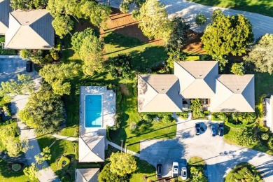Welcome to this beautifully updated second-floor residence on Quail Ridge Golf Course and Country Club in Florida - for sale on GolfHomes.com, golf home, golf lot
