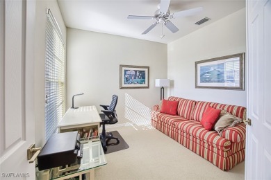 Welcome to your dream condo in the prestigious Colonial Country on Colonial Country Club in Florida - for sale on GolfHomes.com, golf home, golf lot