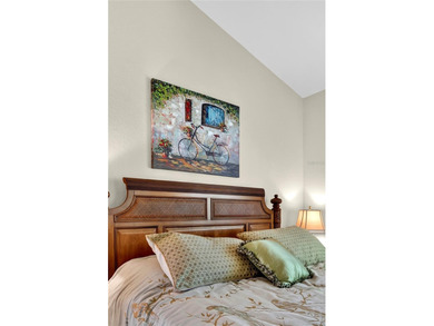 Fully furnished and turnkey, this beautifully maintained 3 on Grasslands Golf and Country Club in Florida - for sale on GolfHomes.com, golf home, golf lot