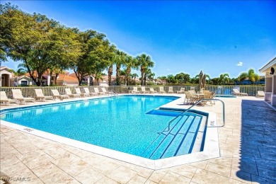 Welcome to your dream condo in the prestigious Colonial Country on Colonial Country Club in Florida - for sale on GolfHomes.com, golf home, golf lot