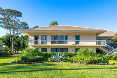 Welcome to this beautifully updated second-floor residence on Quail Ridge Golf Course and Country Club in Florida - for sale on GolfHomes.com, golf home, golf lot