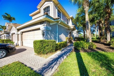 Welcome to your dream condo in the prestigious Colonial Country on Colonial Country Club in Florida - for sale on GolfHomes.com, golf home, golf lot