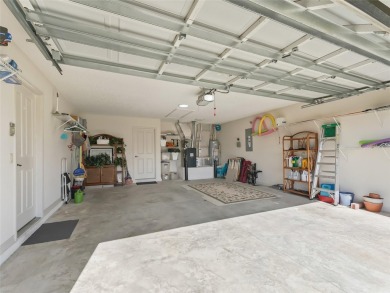 TURNKEY, BEAUTIFULLY FURNISHED  MOVE-IN READY - GOLF CART on The Links of Spruce Creek in Florida - for sale on GolfHomes.com, golf home, golf lot