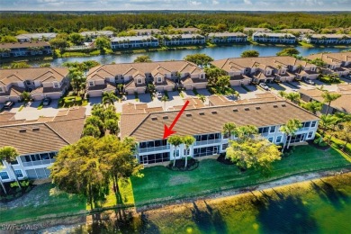 Welcome to your dream condo in the prestigious Colonial Country on Colonial Country Club in Florida - for sale on GolfHomes.com, golf home, golf lot