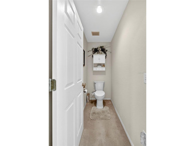 Fully furnished and turnkey, this beautifully maintained 3 on Grasslands Golf and Country Club in Florida - for sale on GolfHomes.com, golf home, golf lot