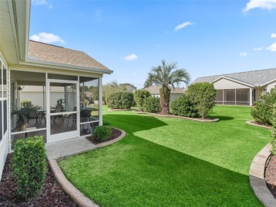TURNKEY, BEAUTIFULLY FURNISHED  MOVE-IN READY - GOLF CART on The Links of Spruce Creek in Florida - for sale on GolfHomes.com, golf home, golf lot