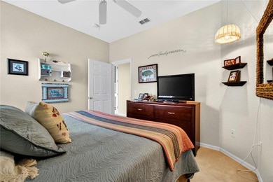 Fully furnished and turnkey, this beautifully maintained 3 on Grasslands Golf and Country Club in Florida - for sale on GolfHomes.com, golf home, golf lot