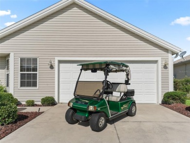 TURNKEY, BEAUTIFULLY FURNISHED  MOVE-IN READY - GOLF CART on The Links of Spruce Creek in Florida - for sale on GolfHomes.com, golf home, golf lot