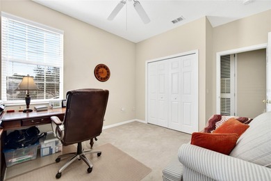 Fully furnished and turnkey, this beautifully maintained 3 on Grasslands Golf and Country Club in Florida - for sale on GolfHomes.com, golf home, golf lot