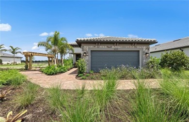 Welcome to this beautifully appointed Contour floorplan on Panther Run Golf Club in Florida - for sale on GolfHomes.com, golf home, golf lot