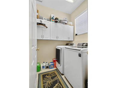 Fully furnished and turnkey, this beautifully maintained 3 on Grasslands Golf and Country Club in Florida - for sale on GolfHomes.com, golf home, golf lot