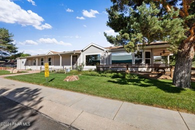 THIS COULD BE THE ONE .A 3 BEDROOM 2 BATH HOME IN THE DESIRABLE on Quail Wood Greens Golf Course in Arizona - for sale on GolfHomes.com, golf home, golf lot