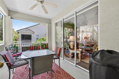 Fully furnished and turnkey, this beautifully maintained 3 on Grasslands Golf and Country Club in Florida - for sale on GolfHomes.com, golf home, golf lot