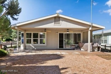 THIS COULD BE THE ONE .A 3 BEDROOM 2 BATH HOME IN THE DESIRABLE on Quail Wood Greens Golf Course in Arizona - for sale on GolfHomes.com, golf home, golf lot