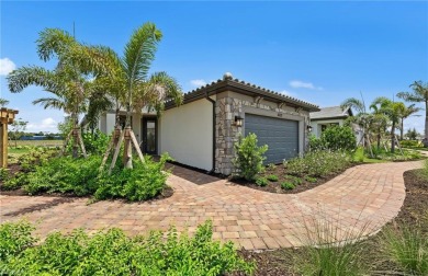 Welcome to this beautifully appointed Contour floorplan on Panther Run Golf Club in Florida - for sale on GolfHomes.com, golf home, golf lot