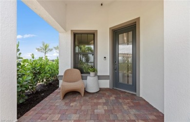 Welcome to this beautifully appointed Contour floorplan on Panther Run Golf Club in Florida - for sale on GolfHomes.com, golf home, golf lot