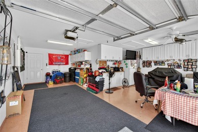 Fully furnished and turnkey, this beautifully maintained 3 on Grasslands Golf and Country Club in Florida - for sale on GolfHomes.com, golf home, golf lot