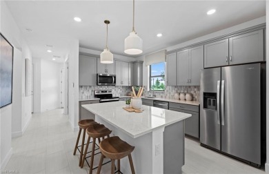 Welcome to this beautifully appointed Contour floorplan on Panther Run Golf Club in Florida - for sale on GolfHomes.com, golf home, golf lot