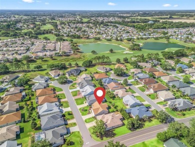 TURNKEY, BEAUTIFULLY FURNISHED  MOVE-IN READY - GOLF CART on The Links of Spruce Creek in Florida - for sale on GolfHomes.com, golf home, golf lot