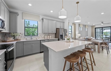 Welcome to this beautifully appointed Contour floorplan on Panther Run Golf Club in Florida - for sale on GolfHomes.com, golf home, golf lot