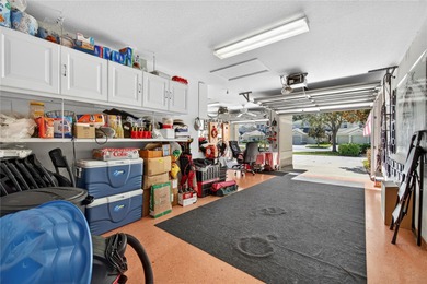 Fully furnished and turnkey, this beautifully maintained 3 on Grasslands Golf and Country Club in Florida - for sale on GolfHomes.com, golf home, golf lot