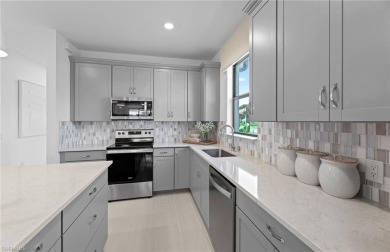 Welcome to this beautifully appointed Contour floorplan on Panther Run Golf Club in Florida - for sale on GolfHomes.com, golf home, golf lot
