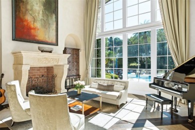 Welcome to this grand residence nestled on a sprawling 1.17 acre on Isleworth Golf and Country Club in Florida - for sale on GolfHomes.com, golf home, golf lot